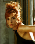 Mylène Farmer
